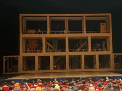 -交通银行前滩31演艺中心