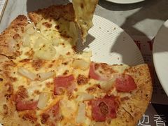 -必胜客(仲盛商城王安宇主题店)