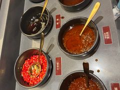 -巴奴毛肚火锅(七宝领展广场店)