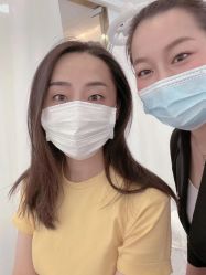 -Verywang半永久纹眉•仪器野生眉