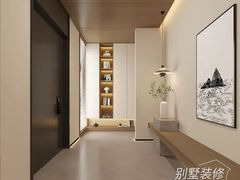 -申远空间设计丨大宅别墅装修定制(徐汇设计中心)