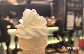 米味冰淇淋