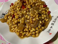 -粗粮人家·东北菜(洋桥店)