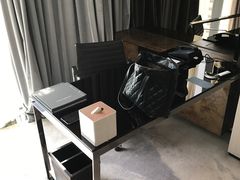 -广州天河希尔顿酒店