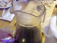 -后院烤吧·木炭烧烤·烤鱼·云贵川火锅(忻州古城店)