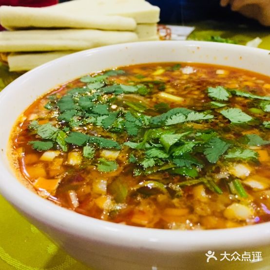 祥盛和羊肉馆