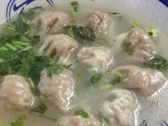 -海清宁记大馅云吞