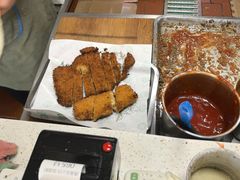-张记炸串肠粉