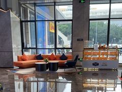 -希尔顿欢朋酒店·欢朋餐厅