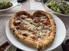 -安妮意大利餐厅(日坛店)