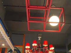 -通海俄式烧烤·俄罗斯大串(嵩山路店)