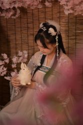 -汉仪华裳汉服馆(打浦桥店)