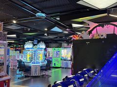 -星际传奇·电玩城·游戏厅·儿童乐园(大悦城店)