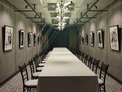 -北京三里屯CHAO酒店