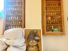 -小时光咖啡馆(开森度假森林店)