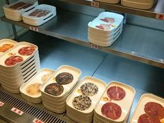 -汉义轩海鲜烤肉自助(青州泰华城店)