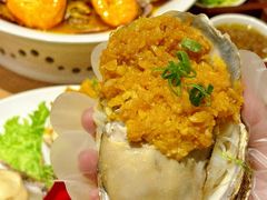 -汇丰苑·海鲜青岛菜(中山路大鲍岛店)