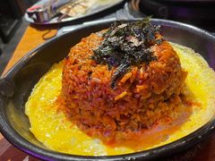 -济州爱肉堂(总店)