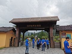 -毛泽东同志旧居