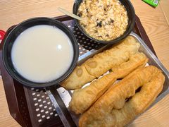 -君达小吃(建西苑店)