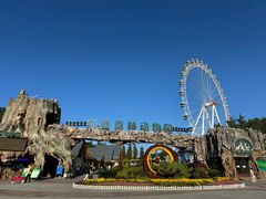 -大连森林动物园