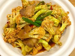 -兔爸私家小厨(新北万达店)