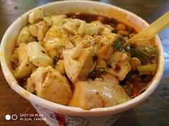 -三大炮豆花铺(锦里店)