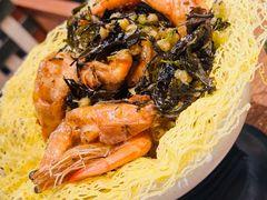 -云海肴·汽锅鸡·云南菜(苏州中心店)