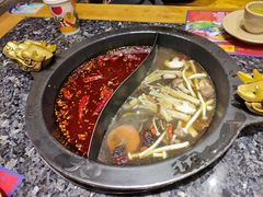 -蜀大侠火锅(四川北路店)