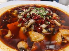 -老牌坊鲁菜名店(宽厚里店)