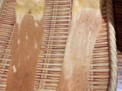 小吃锅边馍馍-百年神厨·地道川菜(清江西路店)