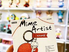 -泡泡玛特POPMART(合生汇店)
