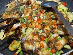 -德胜轩正宗顺德菜(宝安沙井会展中心店)