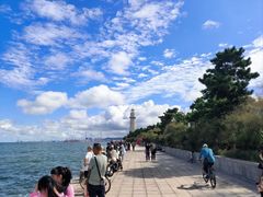 -悦海公园