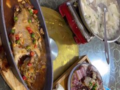 -涵家味土菜馆·徽州一绝臭鳜鱼(三河古镇店)