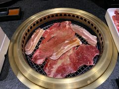 -神户赤童日式烤肉伙伴(东直门店)