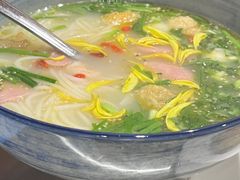 -云尊府云南菜·蒸汽石锅鱼(学清路店)