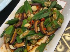 -小油饼老菜坊(红旗街店)