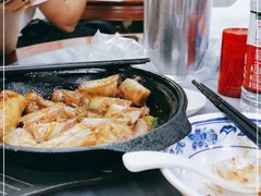 -珍珍小食店(西华路店)