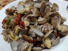 -香满居张记小厨私房菜(青岛站店)