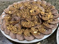 -清真喜兰老丁羊汤特色小吃