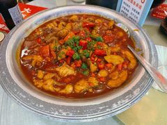 -大师傅金奖啤酒鱼(西街口总店)