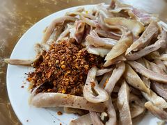 -山东水饺(南坪新街店)