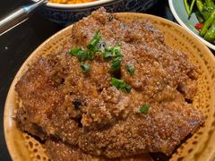 -曾家厨房·新徽菜(高新天柱路店)