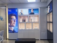 -大明眼镜(方庄店)