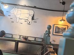 -手选潮汕鲜活牛肉火锅(二七广场店)