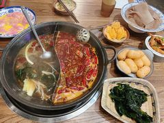 -楠火锅(新街口苏宁店)