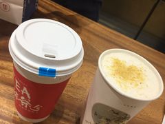 -唐沫茶兮(首山店)