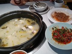 -周渝食惦酸菜鱼(青浦店)