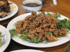 -洪福亮酒家(南草厂街店)